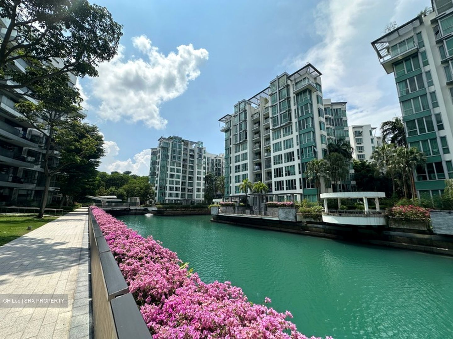Reflections At Keppel Bay (D4), Condominium #589869961